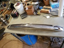 Rechromed jeepster commando for sale  Manahawkin