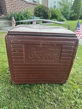 Vintage 1950s coca for sale  Telford