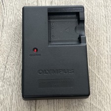 Olympus 40c charger for sale  NORWICH