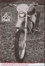 Advertising pubblicità moto usato  Venegono Superiore