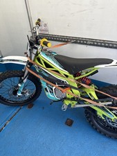 Time electric dirt for sale  SLOUGH