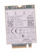 Modem WWAN 4G 5G 0K4 DJ8 na sprzedaż  PL