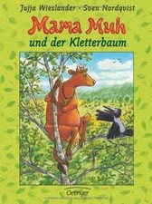Mama muh kletterbaum gebraucht kaufen  Berlin
