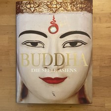 Buddha seele asiens gebraucht kaufen  Aachen