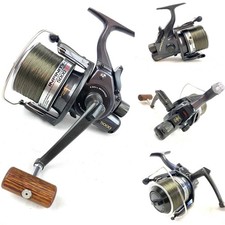 Daiwa infinity 5000 for sale  SOUTHAMPTON