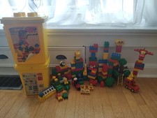Vintage 1991 duplo for sale  Everson