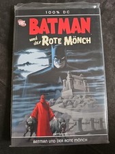 100 batman panini gebraucht kaufen  Neumünster