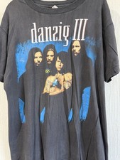 Danzig iii gods for sale  HARWICH