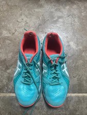 Asics women netball for sale  FAIRFORD