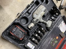 Viega picco akku gebraucht kaufen  Oerlinghausen