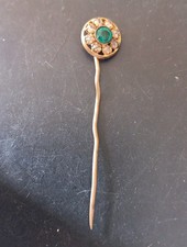 épingle chapeaux ancienne d'occasion  Verquin