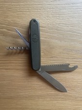 Riginal victorinox bundeswehr gebraucht kaufen  Westendorf