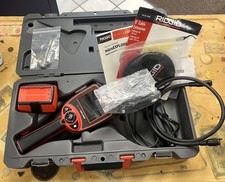 Ridgid micro explorer for sale  Cedar City