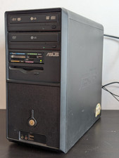 Tower asus vintage usato  Perugia
