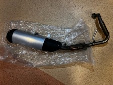 Riginal auspuff yamaha gebraucht kaufen  Eibau
