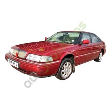 Rover 800 1991 for sale  NOTTINGHAM