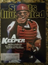 Sports illustrated aug for sale  Warwick