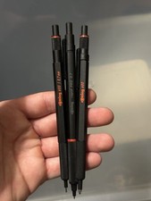 Rotring bundle for sale  Eastpointe