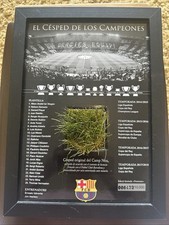 Barcelona football ground for sale  REDDITCH