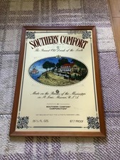 Large southern comfort for sale  LOWESTOFT
