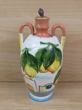 Anfora ceramica vuota usato  Salerno