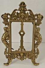 Antique brass french for sale  Santa Cruz
