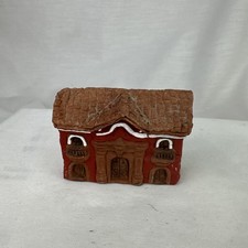 Handcrafted clay pottery for sale  Plymouth