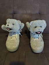 Jeremy scott adidas for sale  Newark