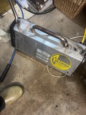 Carpet cleaning scrubber for sale  Wilmington