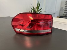 Touran rücklicht heckklappe gebraucht kaufen  Ochsenfurt