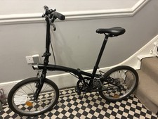 Inch folding steel for sale  LONDON