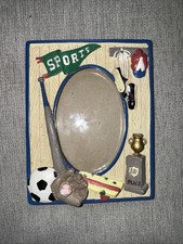 Sports themed picture for sale  Rialto