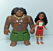 Disney exclusive moana for sale  BRIGHTON