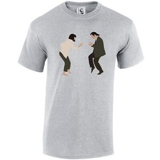 Pulp fiction dance for sale  HERTFORD