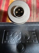 Rode nt2 large for sale  EXETER