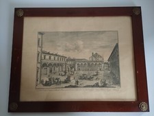 Acquaforte carta giuseppe usato  San Giuseppe Jato