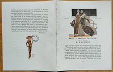 Propos prose mourgue d'occasion  Expédié en Belgium