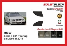 Pellicola oscurante bmw usato  Venetico