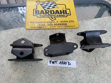 Fiat 1100 D- 1 SUPPORTO cambio comprar usado  Enviando para Brazil