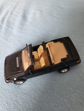 Schwarzer escortxr31 gebraucht kaufen  Magdeburg