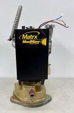 Matrx maximizer max for sale  Salt Lake City