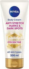 Nivea luminous 630 for sale  LUTON