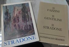 Libro arte stradone usato  Roma