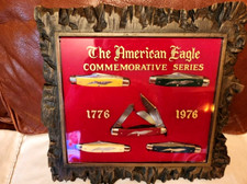 eagle knife for sale  Hamilton