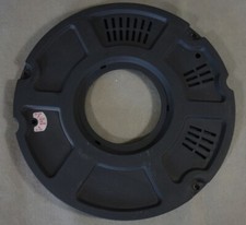 Motor cover platine d'occasion  Clermont-l'Hérault