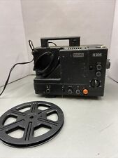 projecteur super 8 sonore d'occasion  Expédié en Belgium