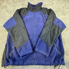 Columbia fleece jacket for sale  Monmouth