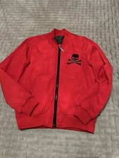 Bomber philipp plein usato  Magenta