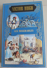 Misérables tome chefs d'occasion  Livry-Gargan