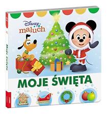 Disney maluch. moje for sale  USA